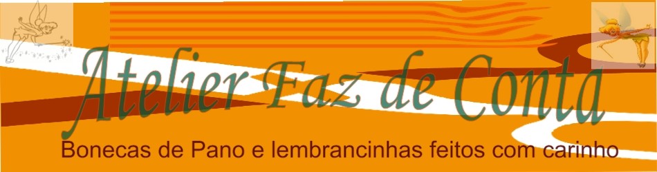 Atelier Faz de Conta