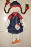 Boneca Tilly
