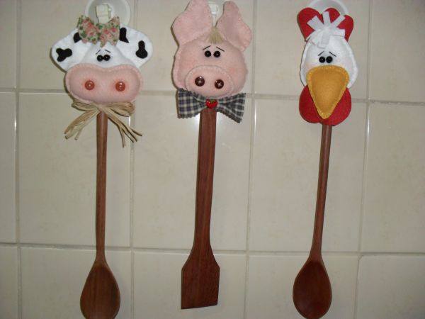 Kit Fazendinha